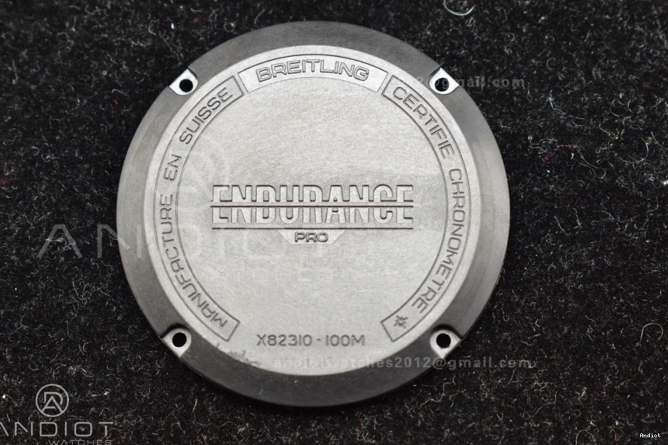 Endurance Breilting Factory Pro OF 44mm 0207